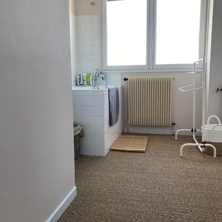 Piriac, Acces Direct Plage, 12 Couchages * 皮里亚克叙尔梅尔