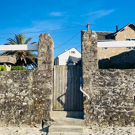 Piriac, Acces Direct Plage, 12 Couchages